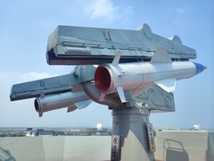 -泰达航母主题公园