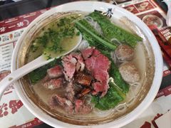 -一肴·牛肉粿条(深圳湾睿印店)
