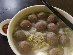 -潮镇老尾牛杂(环城西路店)