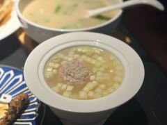 -芳芳私房菜·精做淮扬菜(承德路店)