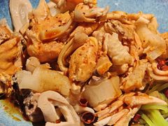 -云海肴·汽锅鸡·云南菜(天津国金汇店)