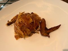 黑松露脆皮烤鸡-海味观(老西门店)