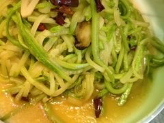 -浩海火烧云傣家菜(京广店)