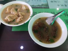 -护国寺小吃店(阜成门桥店)