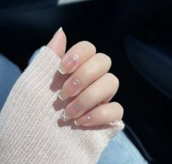 -CM.Nail美甲美睫