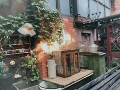 -古董花园(思南路42弄小区店)