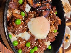 -阿吾罗日本料理(K11艺术中心店)