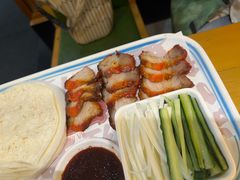 -大鸽饭(马王堆店)