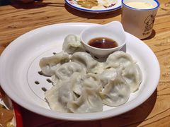 -關東雪东北菜(中庚漫游城店)