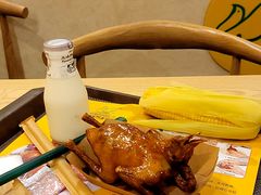 -南粤光明乳鸽(宝安中心店)