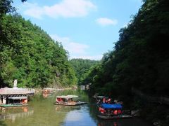 -佛爷洞旅游景区