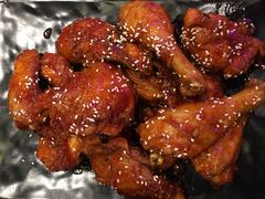 -CHICKEN NOW韩式炸鸡&啤酒