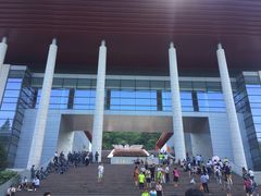 -井冈山风景名胜区