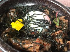 伊势温泉蛋牛肉丼-La Terre乐田(万象城店)