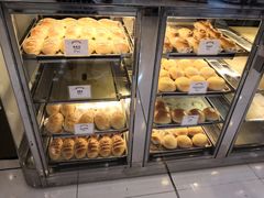 -翠华餐厅(旺角文华商场店)