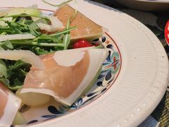 -弗兰克牛排西餐厅Ribone steak house(柠檬花园店)