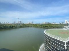 -天津水晶宫饭店