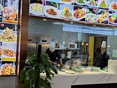 -大眼锅贴水饺(河东店)