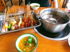 -三番火辣串串香(总店)