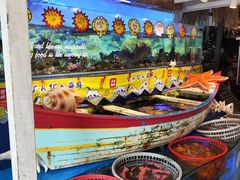 -喜碧海鲜·二十年本土海鲜老字号(上排店)