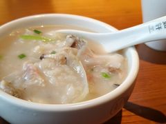 -如轩·海鲜砂锅粥·潮汕菜(一品天下店)
