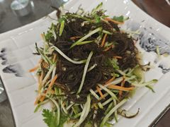-渔码头食府(蓬莱阁店)