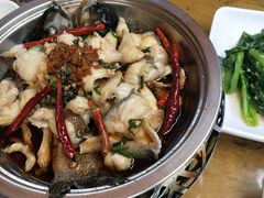 -隔壁老王·家常云南菜(花巷店)