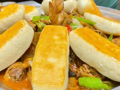 -豫和馍菜汤(市场街店)