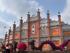 -赤坎·广东华侨国际旅游度假区