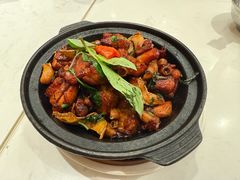 -鹿港小镇(黄金店)