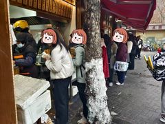 -文武王氏烧饼·无矾油条(西溪路店)