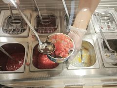 -好利来(东四店)