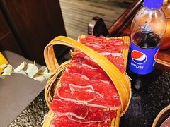 -盡膳口福·百年汤方火锅(科华北路店)