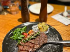 -百特喜·意大利餐厅(鹿都国际商业广场店)