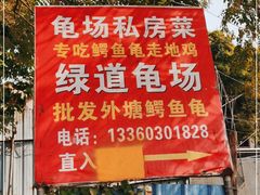-龟场私房菜