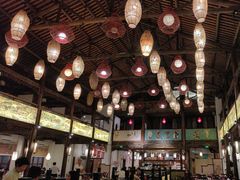 -HOHO餐厅(古子城店)