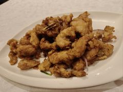椒盐排条-永兴餐厅(复兴中路店)