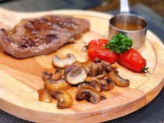 -帕歌西班牙餐厅paco tapas