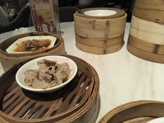 -稻香饭店(龙华天虹店)