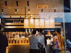 -喜茶(北京三里屯太古里店)
