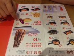 -云味馆·云南菜·云南米线(同泰时代广场店)
