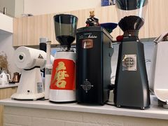 -SAFARI COFFEE