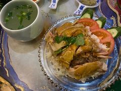 -小娘惹厨房Little Nyonya(狮城有约上榜店)