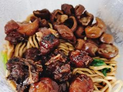 -泰顺江南春面馆