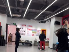 -超减·私教减肥馆(世博店)