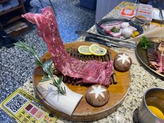 -安又胖韩国烤肉(美罗城店)