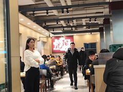 -老王四季抻面(南六东路店)