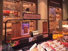 -巴黎贝甜(财富中心店)
