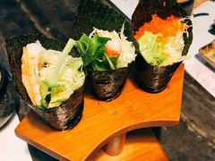 -大江户日本料理(吕厝店)