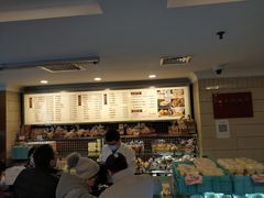 -国际饭店·帆声西饼屋(黄河路店)